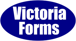 Victoria Forms
